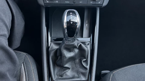 Skoda Scala 1.5 TSI 110 KW (150 CV) DSG Style