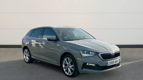 Skoda Scala 1.5 TSI 110 KW (150 CV) DSG Style