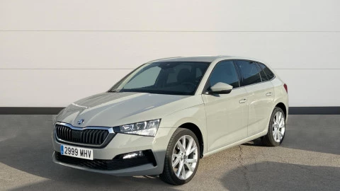 Skoda Scala 1.5 TSI 110 KW (150 CV) DSG Style