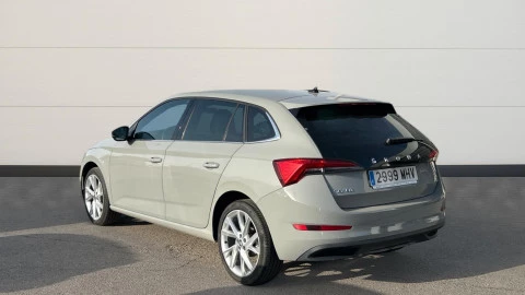 Skoda Scala 1.5 TSI 110 KW (150 CV) DSG Style