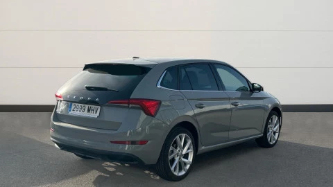 Skoda Scala 1.5 TSI 110 KW (150 CV) DSG Style