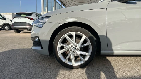 Skoda Scala 1.5 TSI 110 KW (150 CV) DSG Style
