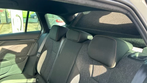 Skoda Scala 1.5 TSI 110 KW (150 CV) DSG Style