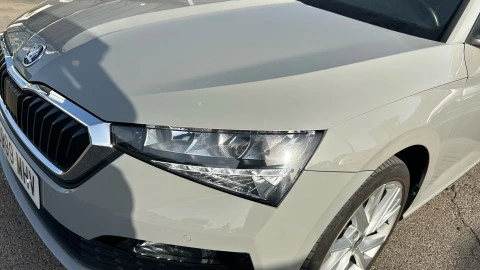 Skoda Scala 1.5 TSI 110 KW (150 CV) DSG Style
