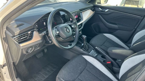 Skoda Scala 1.5 TSI 110 KW (150 CV) DSG Style