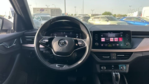 Skoda Scala 1.5 TSI 110 KW (150 CV) DSG Style