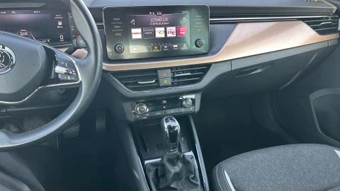 Skoda Scala 1.5 TSI 110 KW (150 CV) DSG Style