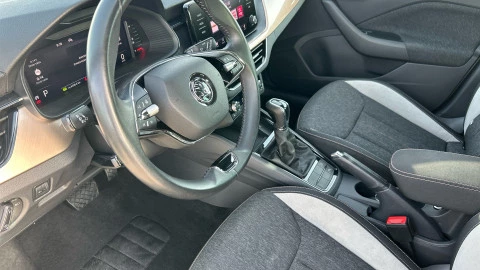 Skoda Scala 1.5 TSI 110 KW (150 CV) DSG Style
