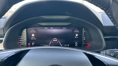 Skoda Scala 1.5 TSI 110 KW (150 CV) DSG Style