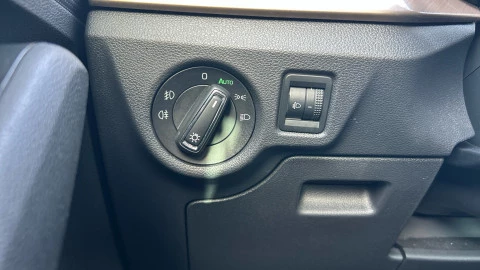 Skoda Scala 1.5 TSI 110 KW (150 CV) DSG Style
