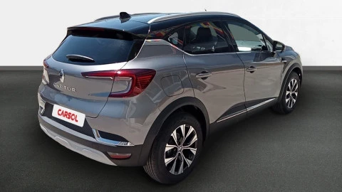 Renault Captur techno TCe 67kW (90CV)
