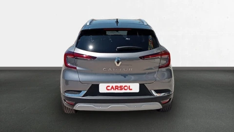 Renault Captur techno TCe 67kW (90CV)