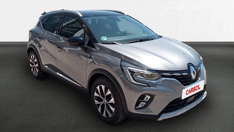 Renault Captur techno TCe 67kW (90CV)