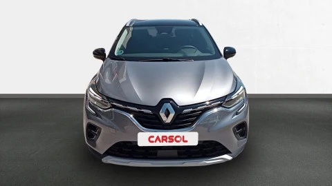 Renault Captur techno TCe 67kW (90CV)