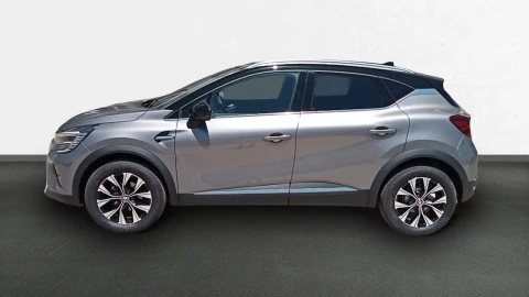 Renault Captur techno TCe 67kW (90CV)