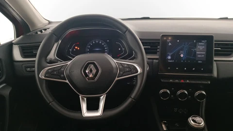 Renault Captur techno TCe 67kW (90CV)
