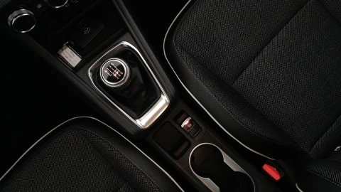 Renault Captur techno TCe 67kW (90CV)