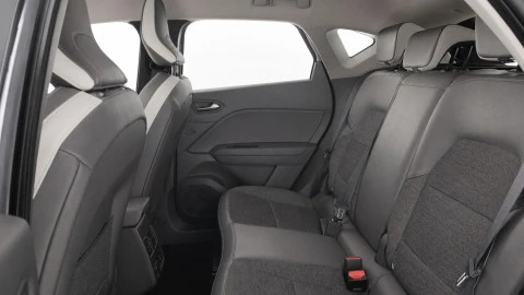 Renault Captur techno TCe 67kW (90CV)