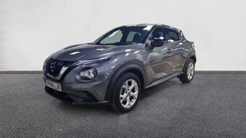 Nissan juke DIG-T 86 kW (117 CV) 6 M/T ACENTA