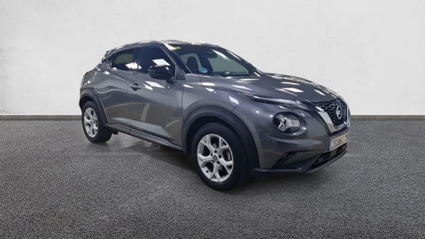 Nissan juke DIG-T 86 kW (117 CV) 6 M/T ACENTA