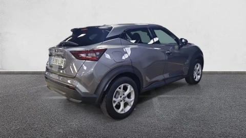 Nissan juke DIG-T 86 kW (117 CV) 6 M/T ACENTA