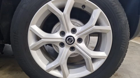 Nissan juke DIG-T 86 kW (117 CV) 6 M/T ACENTA