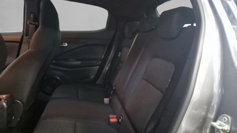 Nissan juke DIG-T 86 kW (117 CV) 6 M/T ACENTA