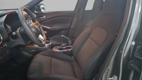 Nissan juke DIG-T 86 kW (117 CV) 6 M/T ACENTA