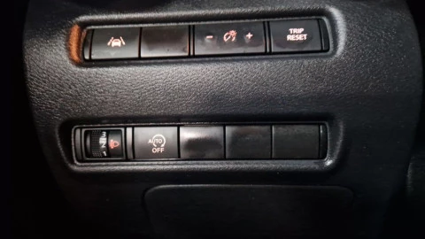 Nissan juke DIG-T 86 kW (117 CV) 6 M/T ACENTA