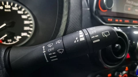 Nissan juke DIG-T 86 kW (117 CV) 6 M/T ACENTA