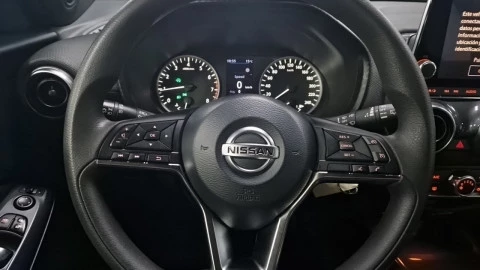 Nissan juke DIG-T 86 kW (117 CV) 6 M/T ACENTA