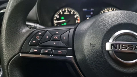 Nissan juke DIG-T 86 kW (117 CV) 6 M/T ACENTA