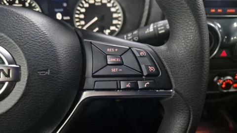 Nissan juke DIG-T 86 kW (117 CV) 6 M/T ACENTA