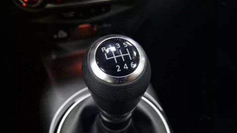 Nissan juke DIG-T 86 kW (117 CV) 6 M/T ACENTA