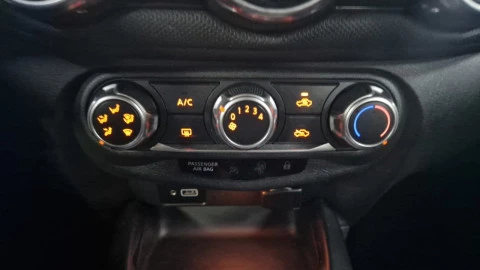 Nissan juke DIG-T 86 kW (117 CV) 6 M/T ACENTA