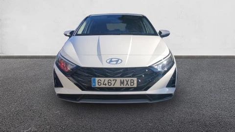 Hyundai i20 1.0 TGDI 48V Klass