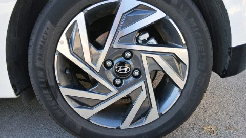 Hyundai i20 1.0 TGDI 48V Klass