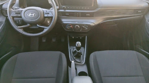 Hyundai i20 1.0 TGDI 48V Klass