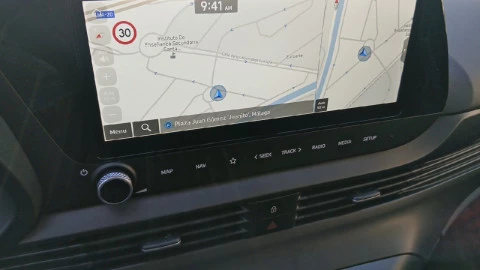 Hyundai i20 1.0 TGDI 48V Klass