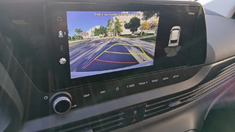 Hyundai i20 1.0 TGDI 48V Klass