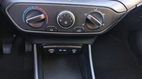 Hyundai i20 1.0 TGDI 48V Klass