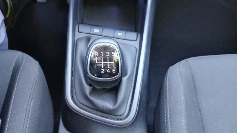 Hyundai i20 1.0 TGDI 48V Klass