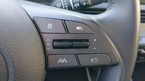 Hyundai i20 1.0 TGDI 48V Klass