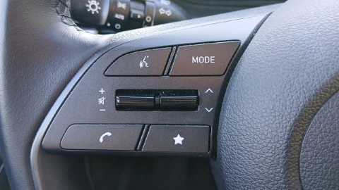 Hyundai i20 1.0 TGDI 48V Klass