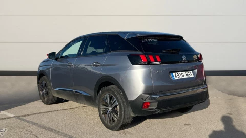 Peugeot 3008 1.2 PureTech 96KW S&S Allure Pack