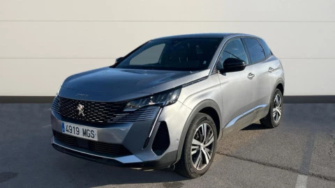 Peugeot 3008 1.2 PureTech 96KW S&S Allure Pack