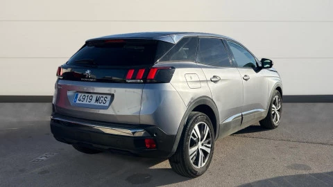Peugeot 3008 1.2 PureTech 96KW S&S Allure Pack