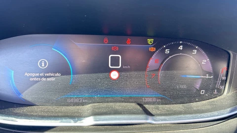 Peugeot 3008 1.2 PureTech 96KW S&S Allure Pack