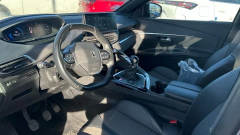 Peugeot 3008 1.2 PureTech 96KW S&S Allure Pack