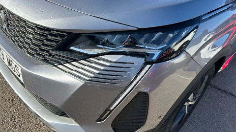 Peugeot 3008 1.2 PureTech 96KW S&S Allure Pack